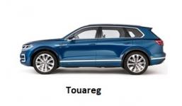 Touareg