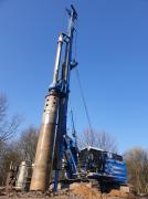 SOILMEC SR-65 LDP