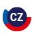 česky